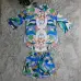 Versace 2022 new Fashion Tracksuits for Women #99924275