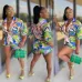 Versace 2022 new Fashion Tracksuits for Women #99924275