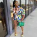 Versace 2022 new Fashion Tracksuits for Women #99924275