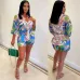 Versace 2022 new Fashion Tracksuits for Women #99924275