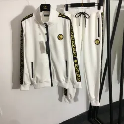 Versace Fashion Tracksuits for Women #9999925321