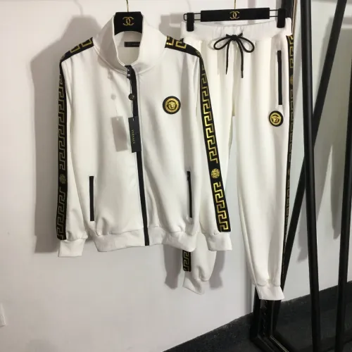 Versace Fashion Tracksuits for Women #9999925321