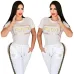 Versace new Fashion Tracksuits for Women #A42475 #B43901