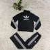 Women ADIDAS tracksuits SALE #A68917