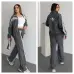 Women ADIDAS tracksuits SALE #A68917