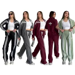 Women ADIDAS tracksuits SALE #A68917