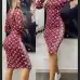 Women's brand new styles tracksuits  #A67875