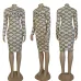 Women's brand new styles tracksuits  #A67875