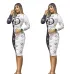 Women's brand new styles tracksuits  #A67875