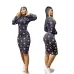 Women's brand new styles tracksuits  #A67875