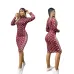 Women's brand new styles tracksuits  #A67875