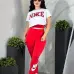 Women's brand new styles tracksuits  #A67876