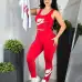 Women's brand new styles tracksuits  #A67876