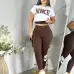 Women's brand new styles tracksuits  #A67876