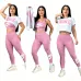Women's brand new styles tracksuits  #A67876