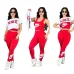 Women's brand new styles tracksuits  #A67876