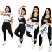 Women's brand new styles tracksuits  #A67876