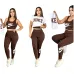 Women's brand new styles tracksuits  #A67876