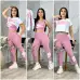Women's brand new styles tracksuits  #A67876