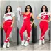 Women's brand new styles tracksuits  #A67876