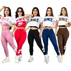 Women's brand new styles tracksuits  #A67876