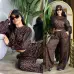 Women's tracksuits #A67868