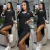 Women's tracksuits #A67870