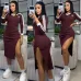 Women's tracksuits #A67870