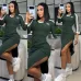 Women's tracksuits #A67870