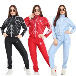 Women's tracksuits #A67871