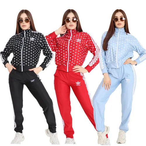 Women's tracksuits #A67871