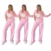 Women's tracksuits #A67872