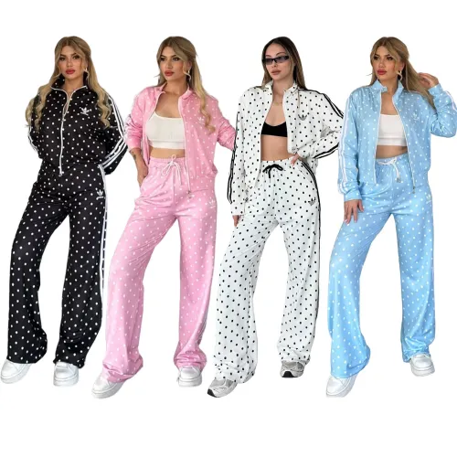 Women's tracksuits #A67872