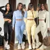 alo Fashion Tracksuits for Women #A69492