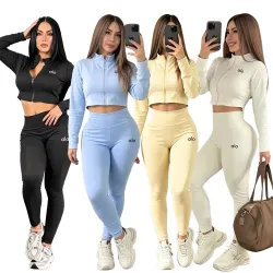 alo Fashion Tracksuits for Women #A69492