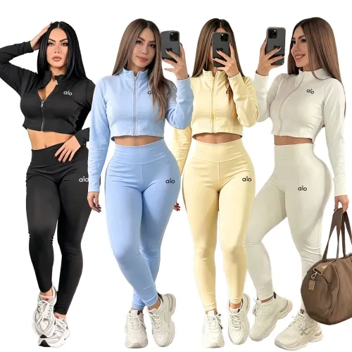 alo Fashion Tracksuits for Women #A69492