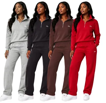 alo Fashion Tracksuits for Women #A69545