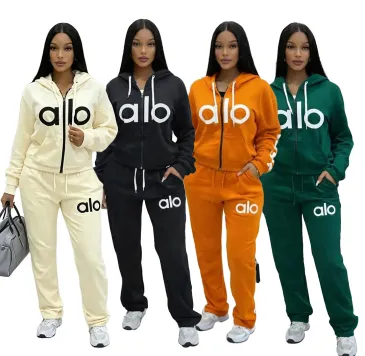 alo Fashion Tracksuits for Women #A69546