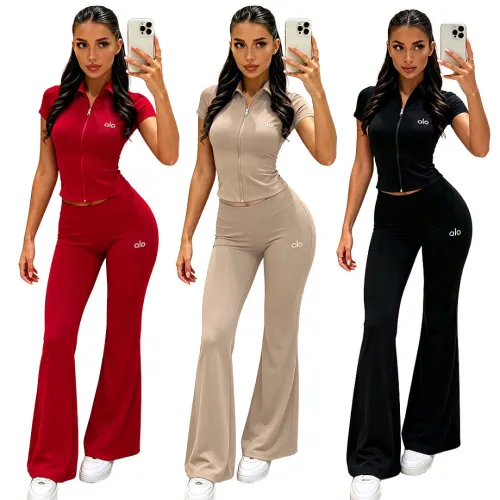 alo Fashion Tracksuits for Women #A69550