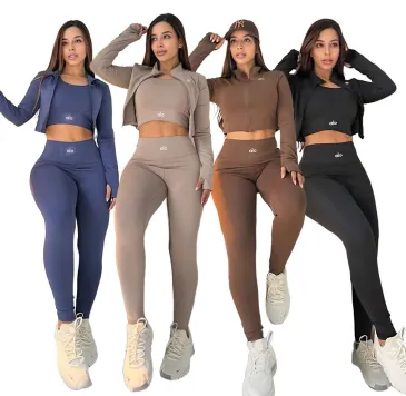 alo Fashion Tracksuits for Women #A69551