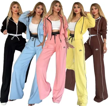 alo Fashion Tracksuits for Women #A69552