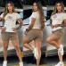 new Fashion Tracksuits for Women #B35131