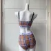 Burberry one-piece swimsuit #99917134