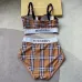Burberry one-piece swimsuit #99917134