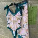Gucci one-piece swimsuit #B41881