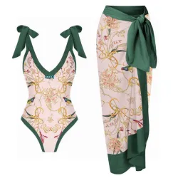 Gucci one-piece swimsuit #B41881
