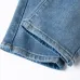 Good Quality Balenciaga Designer women's jeans #B48573