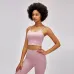 Merillat 2021 new sexy beautiful back yoga tops, sling yoga clothes, women with chest pads #99910189