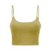 Merillat 2021 new sexy beautiful back yoga tops, sling yoga clothes, women with chest pads #99910189