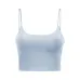 Merillat 2021 new sexy beautiful back yoga tops, sling yoga clothes, women with chest pads #99910189